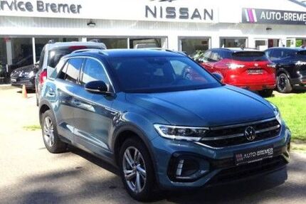 VW T-Roc 39.550 km 21.990 &euro; Bergen auf Rügen 18528