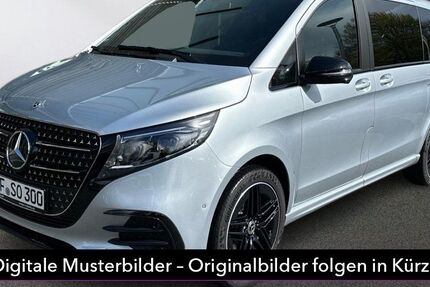 Mercedes-Benz V 300 9.500 km 87.990 &euro; Herford 32051