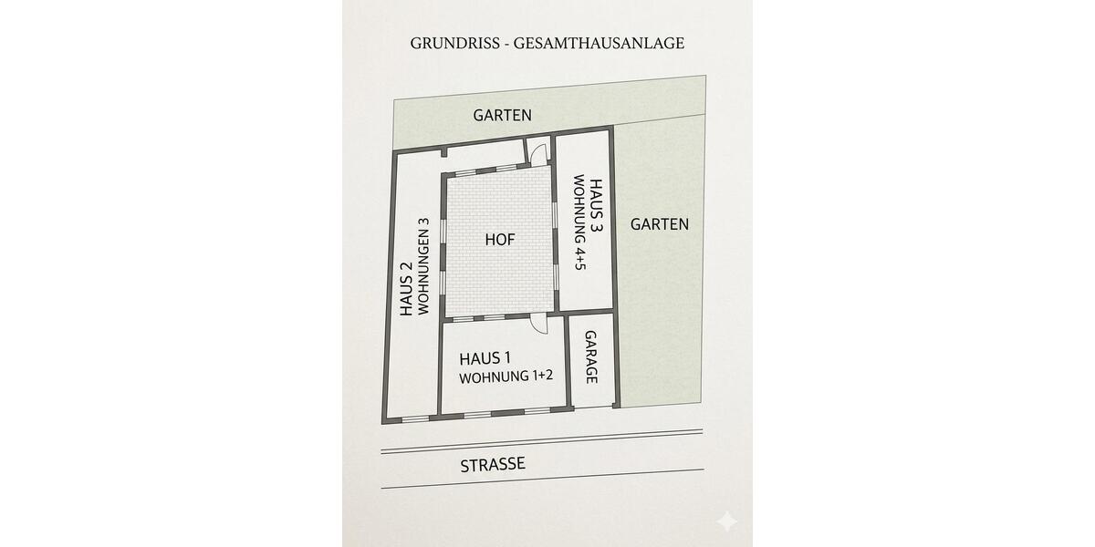 Mehrfamilienhaus, Wohnhaus Eichstätt - 18 Zimmer, 360 m&sup2;, 785.000&euro; | Angebot:26959472