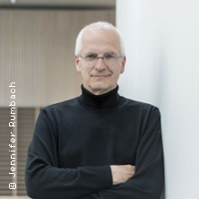 Orgelführung mit Musik an der neuen Orgel - mit Domorganist Winfried Bönig 18.06.2026 Hoher Dom zu Köln
