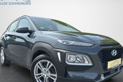 Hyundai KONA 192.688 km 8.790 &euro; Mehlingen 67678