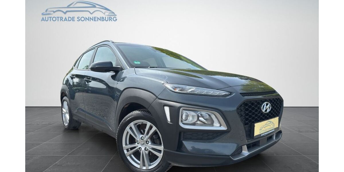Hyundai KONA 192.688 km 8.790 &euro; Mehlingen 67678