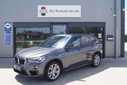 BMW X1 101.600 km 21.999 &euro; Feichten 84550