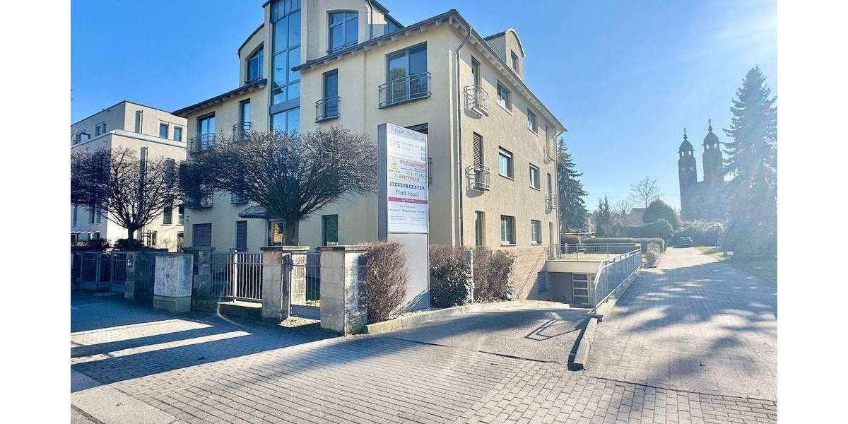 Etagenwohnung Dresden Seevorstadt-Ost/Großer Garten - 4 Zimmer, 117 m&sup2;, 519.990&euro; | Angebot:25563167
