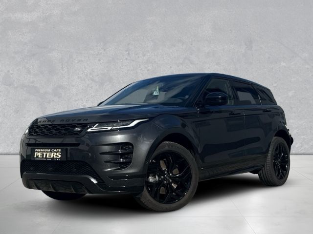 Land Rover Range Rover Evoque 39.728 km 36.490 &euro; Dortmund 44143
