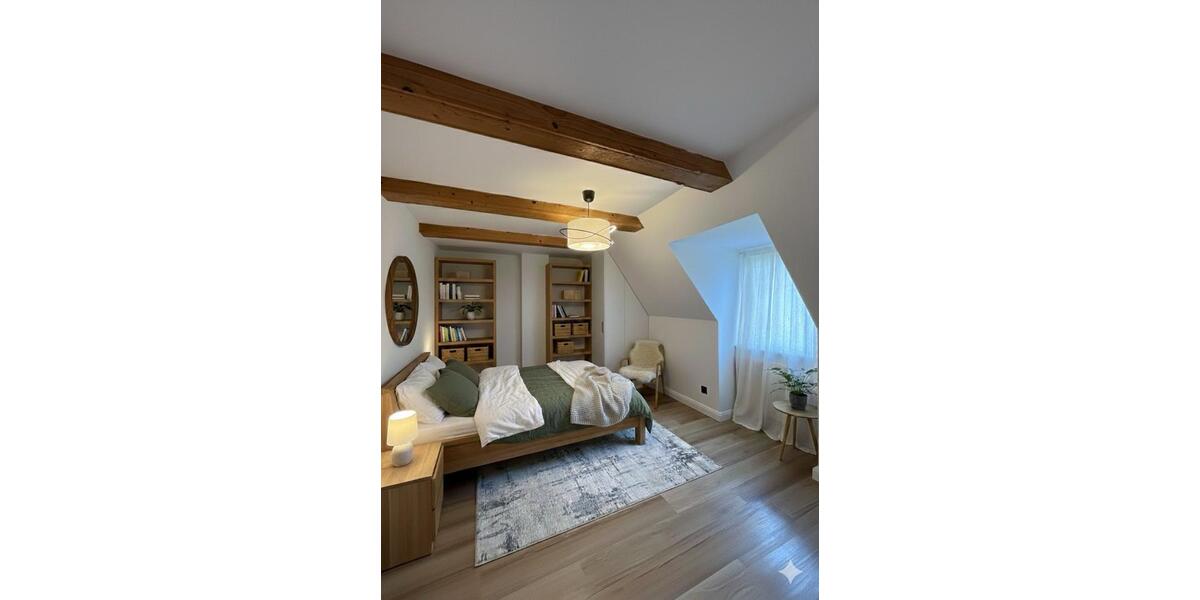 Etagenwohnung Karlsfeld - 3 Zimmer, 75 m&sup2;, 445.000&euro; | Angebot:25920782