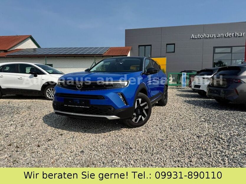 Mokka