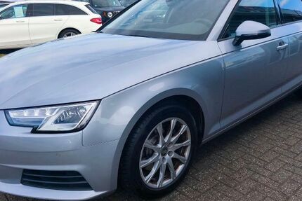 Audi A4 82.211 km 16.990 &euro; Brandenburg 14770