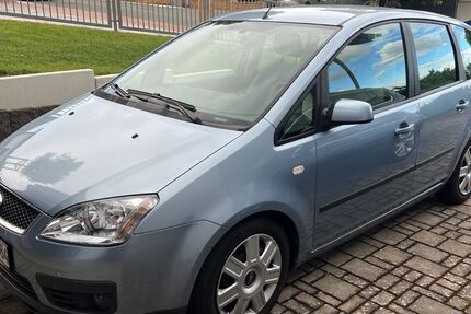 Ford C-Max 147.000 km 1.899 &euro; Hünfelden 65597