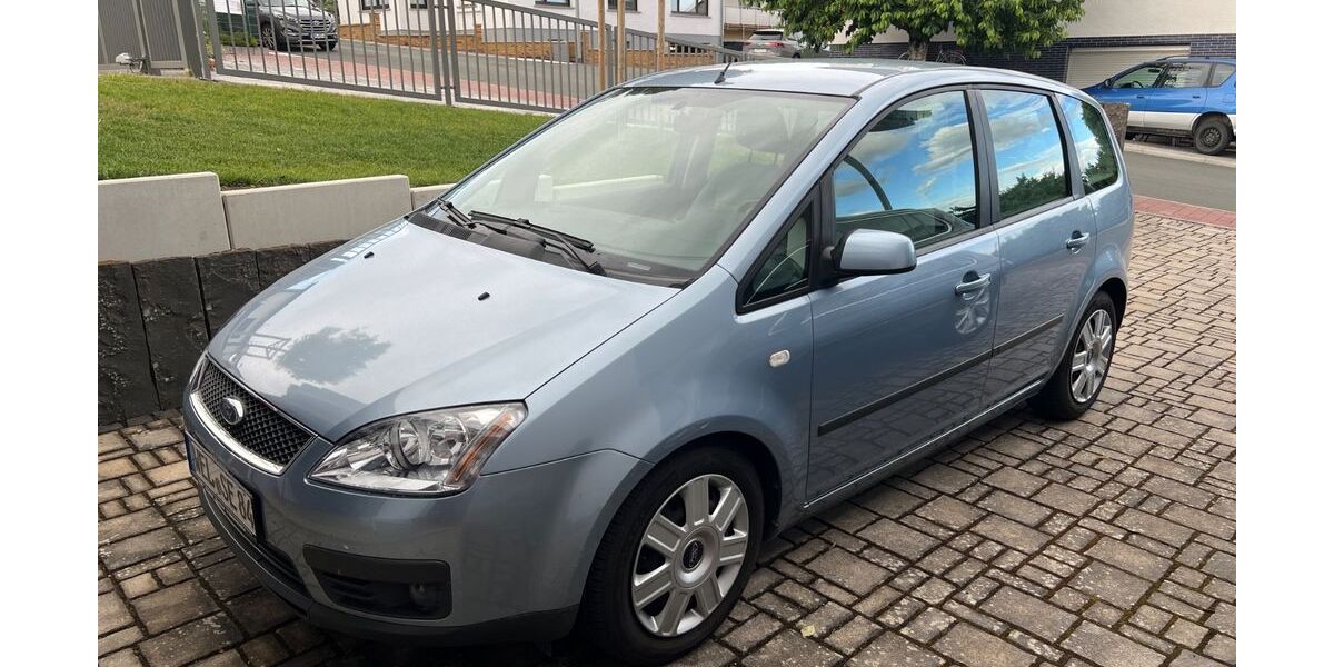 Ford C-Max 147.000 km 1.899 &euro; Hünfelden 65597