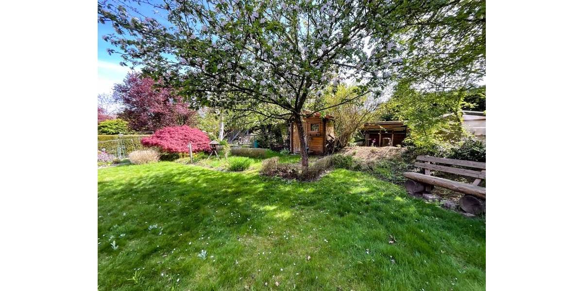 Einfamilienhaus Braunschweig / Kanzlerfeld Kanzlerfeld - 5 Zimmer, 153 m&sup2;, 449.000&euro; | Angebot:26435808