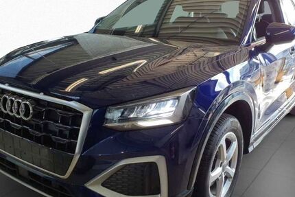 Audi Q2 111.293 km 18.910 &euro; Sigmaringen 72488