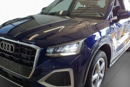 Audi Q2 111.293 km 20.310 &euro; Sigmaringen 72488