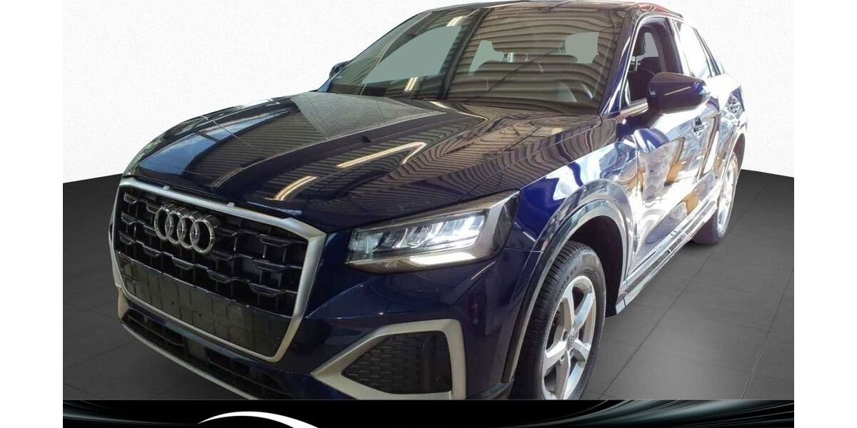 Audi Q2 111.293 km 20.310 &euro; Sigmaringen 72488