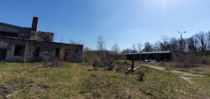 Grundstück Dessau-Roßlau Meinsdorf - 350.000&euro; | Angebot:25665768