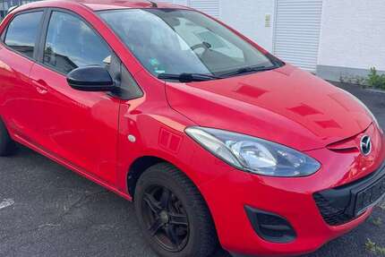 Mazda 2 118.170 km 4.990 &euro; Rödermark 63322