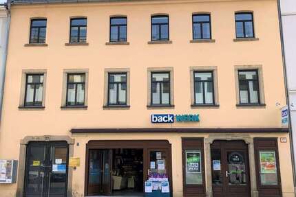 Gewerbeobjekt Hof Altstadt - 1.131&euro; | Angebot:26349710
