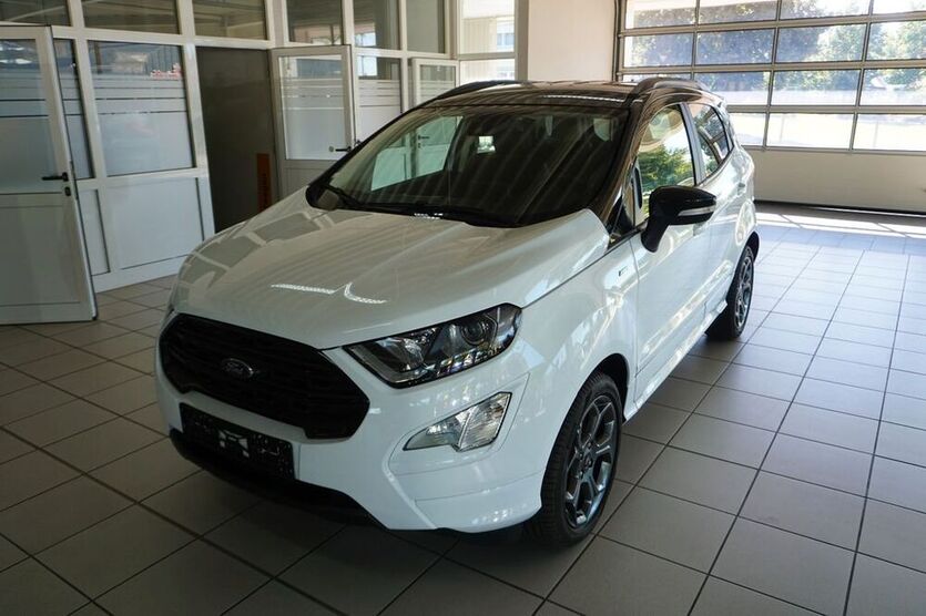 EcoSport