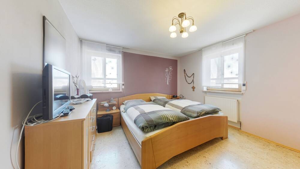 Etagenwohnung Sulzbach-Rosenberg Rosenberg - 3 Zimmer, 94 m&sup2;, 290.000&euro; | Angebot:26154502