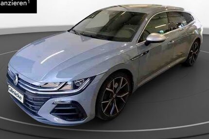 VW Arteon