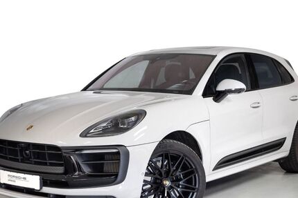 Porsche Macan 53.439 km 91.900 &euro; Mannheim 68229
