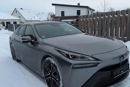 Toyota Mirai 59.000 km 17.700 &euro; Braunschweig 38112