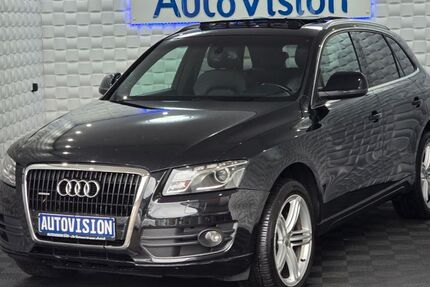 Audi Q5 235.000 km 12.950 € Herzberg am Harz 37412