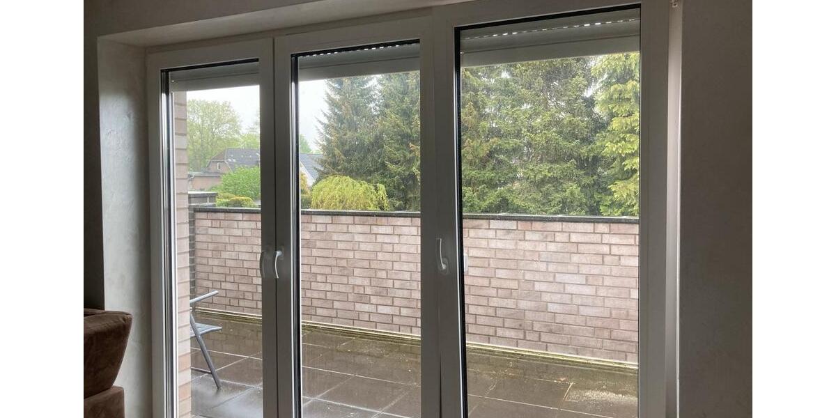 Etagenwohnung Bremervörde - 5 Zimmer, 155 m&sup2;, 1.570&euro; | Angebot:26394123