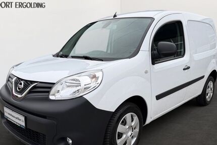 Nissan NV250 97.290 km 10.790 &euro; Ergolding 84030