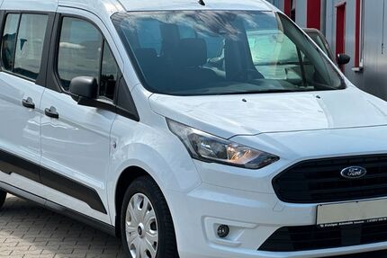 Ford Tourneo Connect 139.000 km 15.995 &euro; Bruchsal-Helmsheim 76646