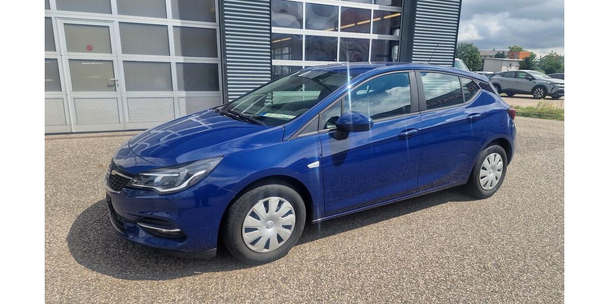 Opel Astra 35.000 km 13.998 &euro; Landau 76829
