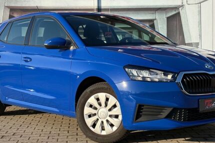 Skoda Fabia 40.455 km 13.490 &euro; Ribnitz Damgarten 18311