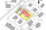 Etagenwohnung Oldenburg Ofenerdiek - 2 Zimmer, 64 m&sup2;, 365.000&euro; | Angebot:25729595