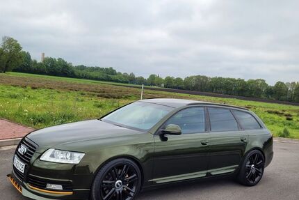 Audi A6 290.000 km 9.200 &euro; Emstek 49685