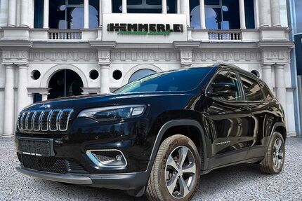 Jeep Cherokee 57.238 km 20.990 &euro; München 81827