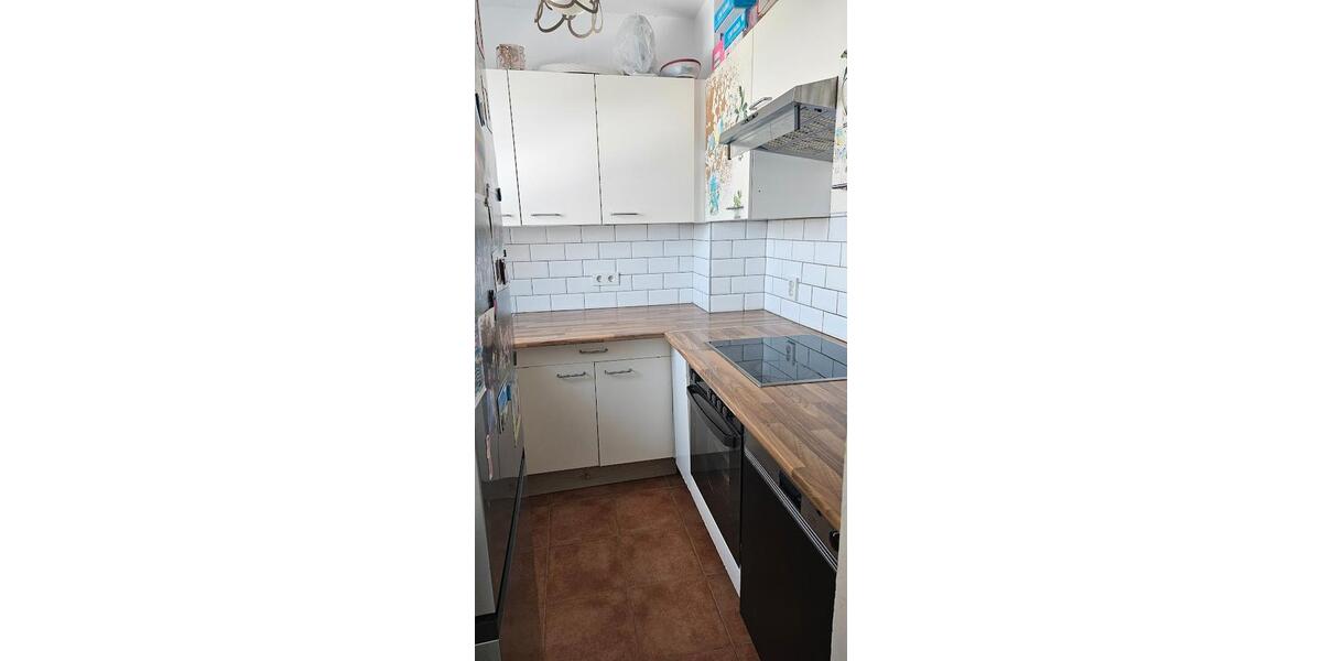 Etagenwohnung Altenstadt - 3 Zimmer, 65 m&sup2;, 870&euro; | Angebot:26648481