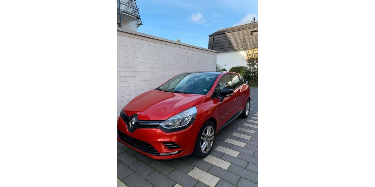 Renault Clio 70.000 km 7.599 &euro; Bad Breisig 53498