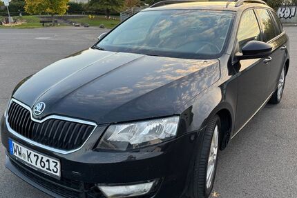 Skoda Octavia 210.000 km 5.500 € Ransbach-Baumbach 56235