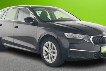 Skoda Octavia 10.581 km 28.000 € Siershahn 56427