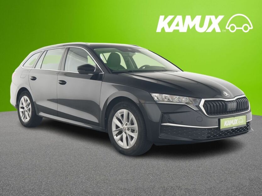 Skoda Octavia 10.581 km 28.000 € Siershahn 56427