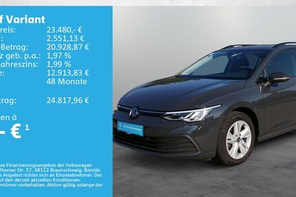 VW Golf 66.700 km 22.850 &euro; Kreuzwertheim 97892
