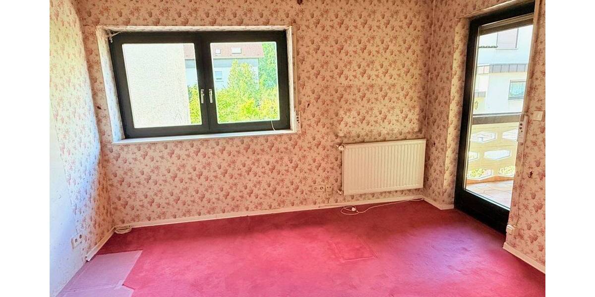 Reihenmittelhaus Offenbach am Main Bieber - 5 Zimmer, 164 m&sup2;, 398.000&euro; | Angebot:23979773