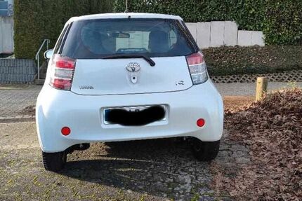 Toyota IQ 66.000 km 5.999 &euro; Kürten 51515