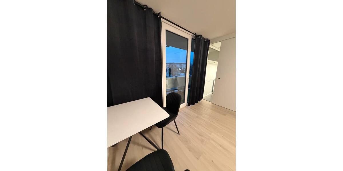 Etagenwohnung Taufkirchen - 1 Zimmer, 40 m&sup2;, 1.900&euro; | Angebot:24847290