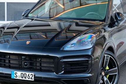Porsche Cayenne 31.441 km 82.800 &euro; Gerlingen 70839