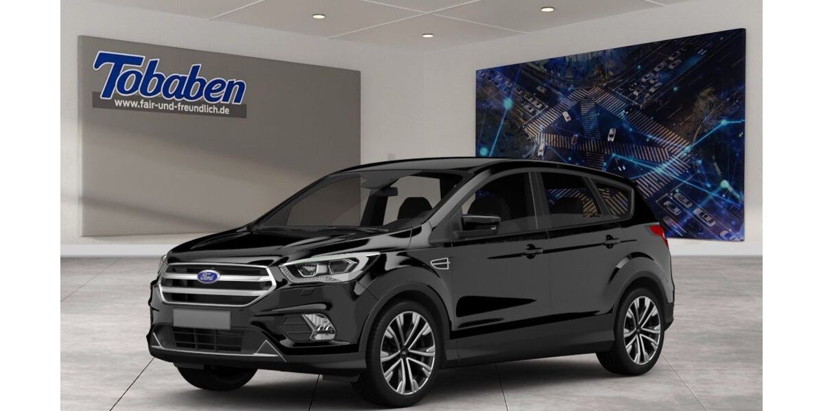 Ford Kuga 51.065 km 23.990 &euro; Stade 21680