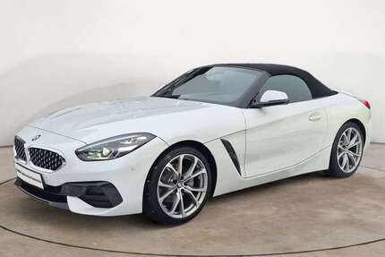BMW Z4 56.002 km 33.590 &euro; Hamm 59071