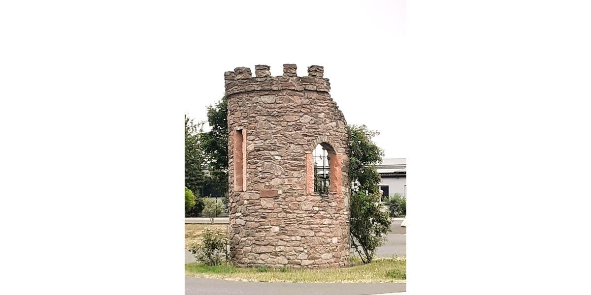 Doppelhaushälfte Goldbach - 6 Zimmer, 135 m&sup2;, 1.550&euro; | Angebot:23760573