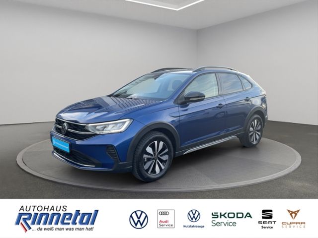 VW Taigo 2.600 km 22.380 &euro; Rudolstadt 07407