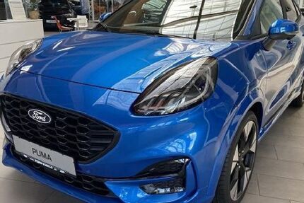 Ford Puma 5.000 km 29.989 &euro; Erding 85435